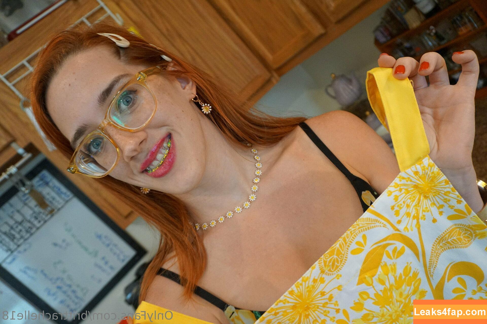 brittrachelle18 / Britt Rachelle / brittrachelle leaked photo photo #0052