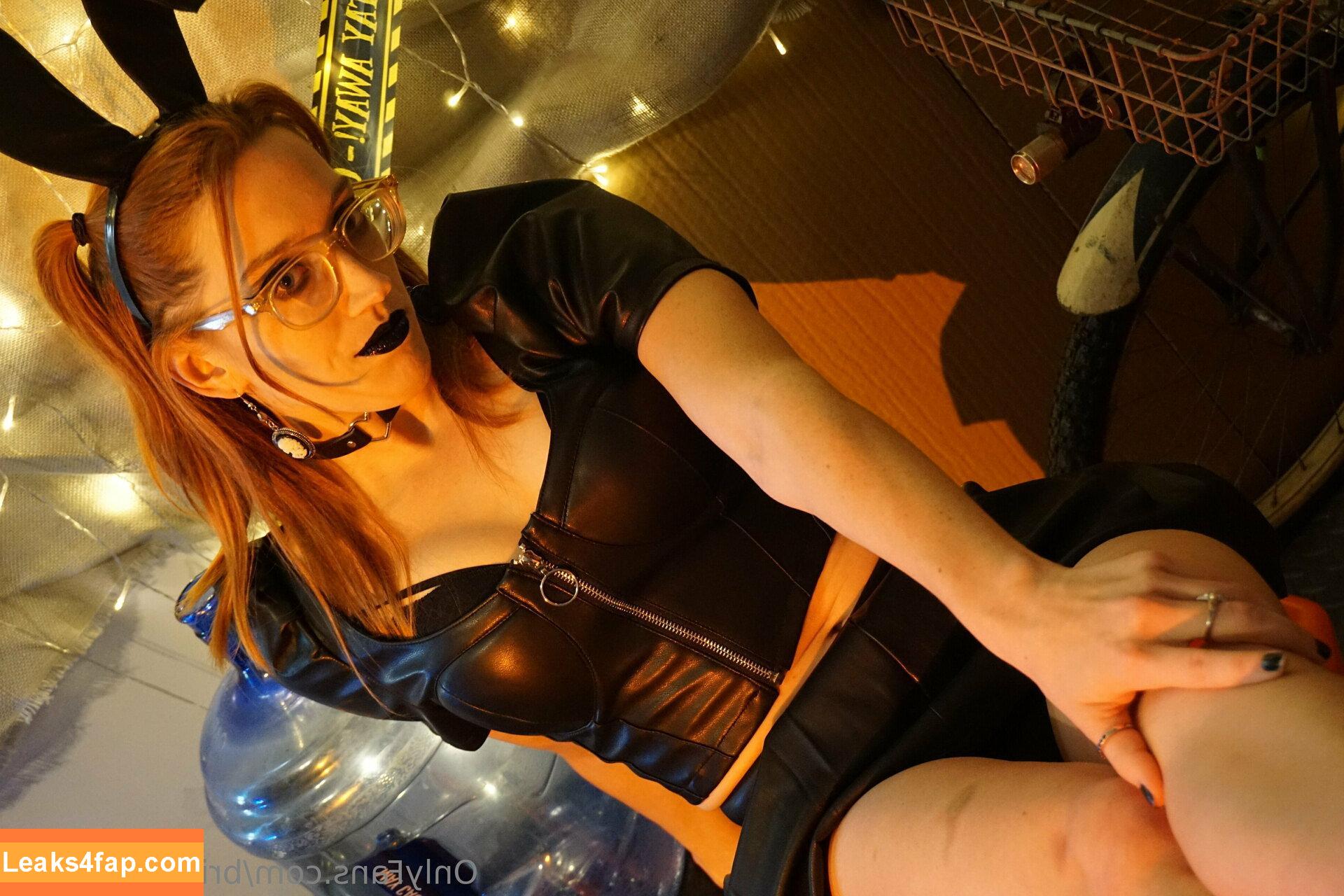 brittrachelle18 / Britt Rachelle / brittrachelle leaked photo photo #0064