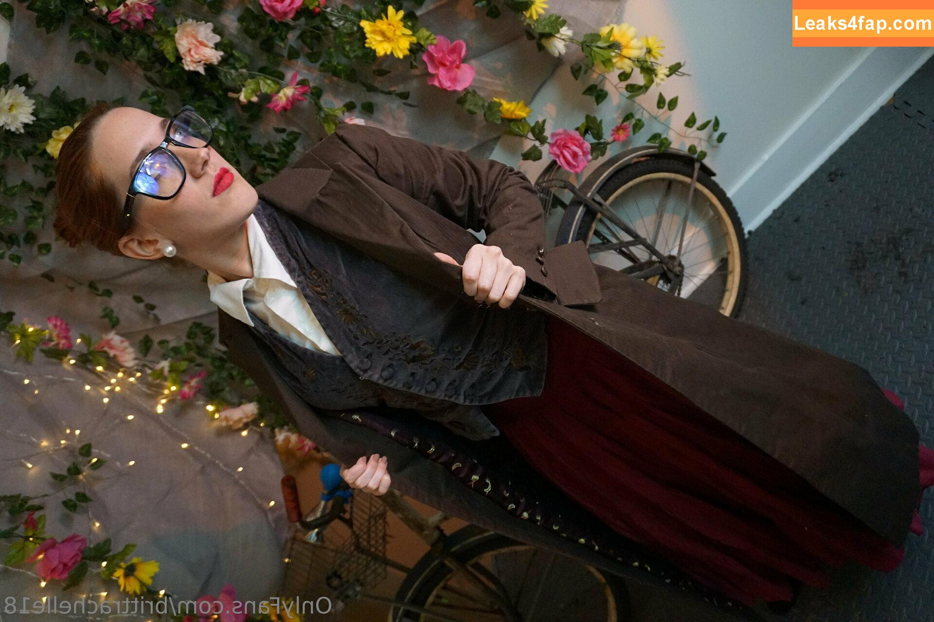 brittrachelle18 / Britt Rachelle / brittrachelle leaked photo photo #0066