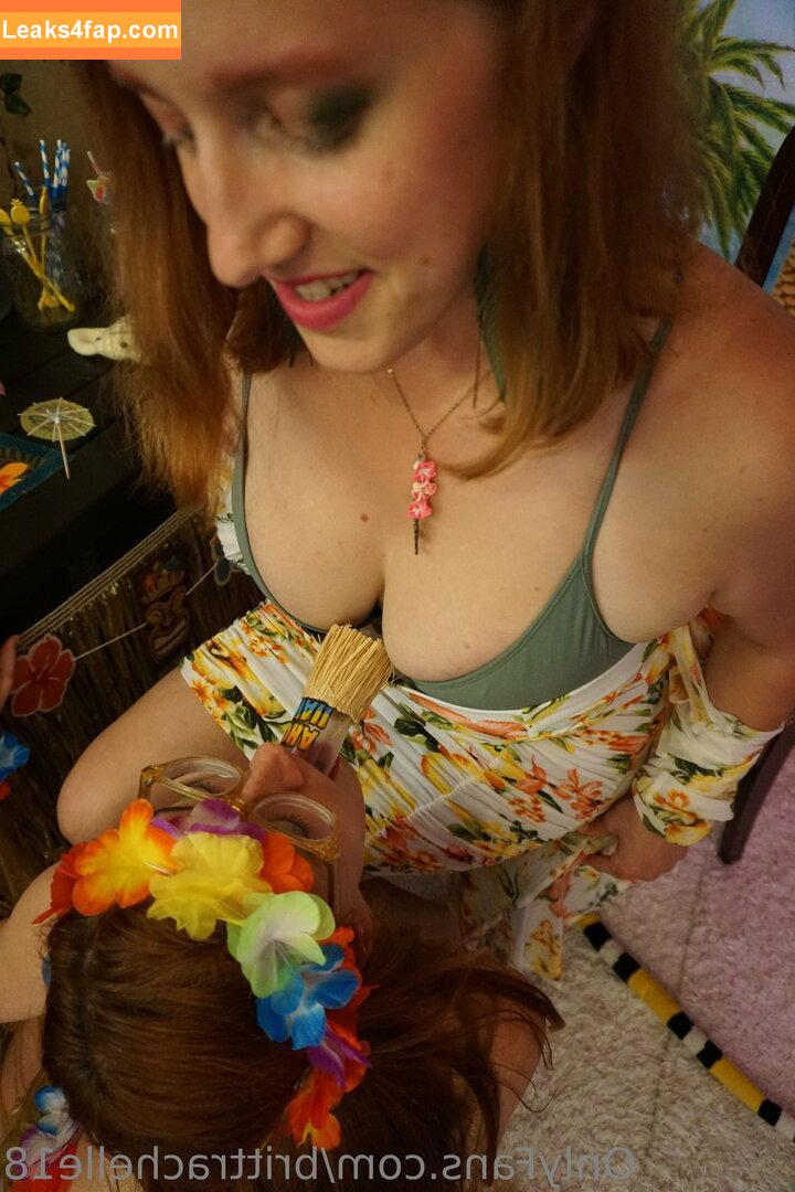 brittrachelle18 / Britt Rachelle / brittrachelle leaked photo photo #0115