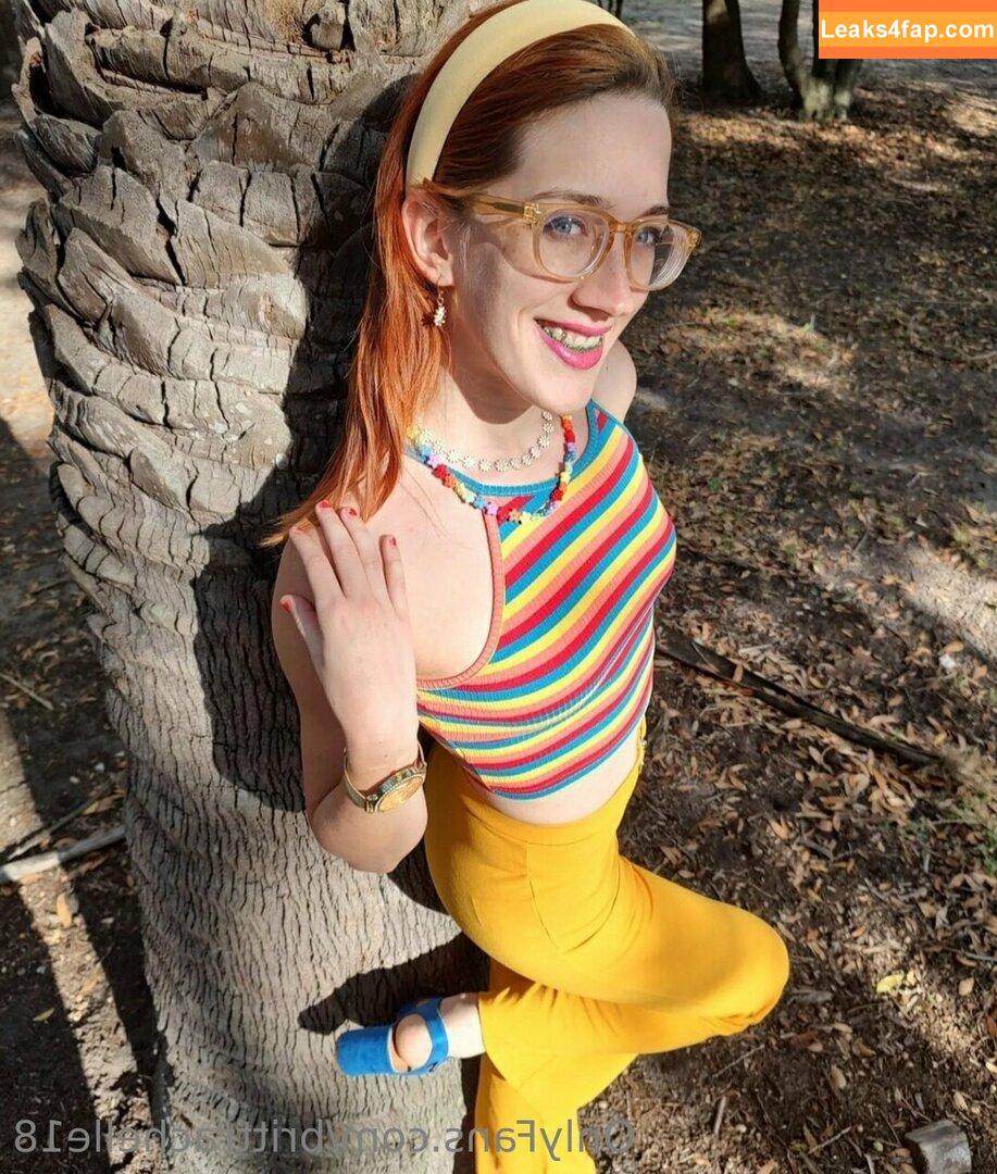 brittrachelle18 / Britt Rachelle / brittrachelle leaked photo photo #0141