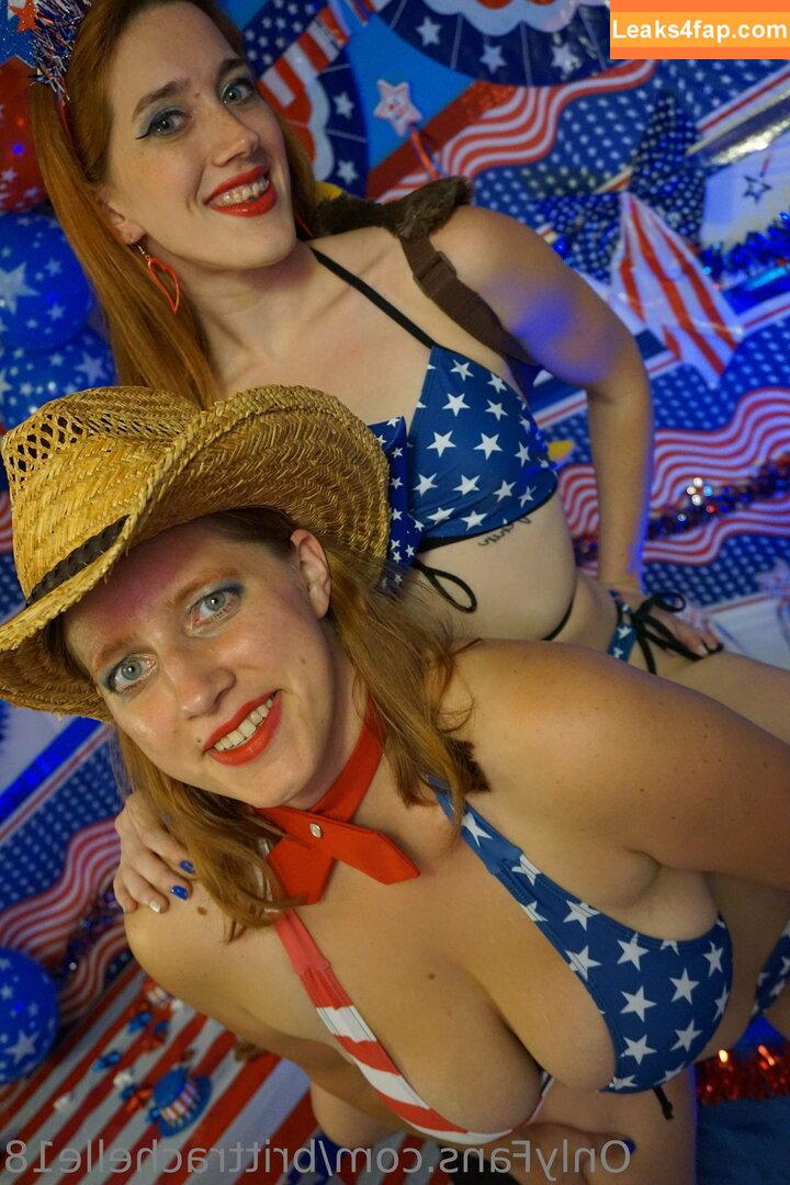 brittrachelle18 / Britt Rachelle / brittrachelle leaked photo photo #0162