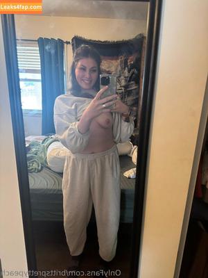 brittsprettypeach фото #0059