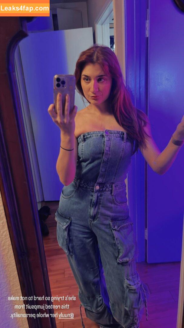 Brizzy Voices / Anna Brisbin / brizzysee / brizzyvoices leaked photo photo #0181