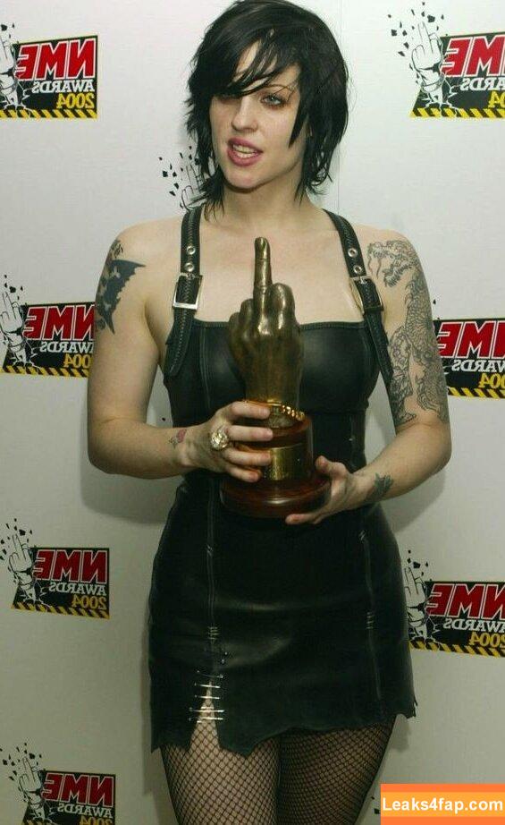 Brody Dalle / nerdjuice79 слитое фото фото #0006