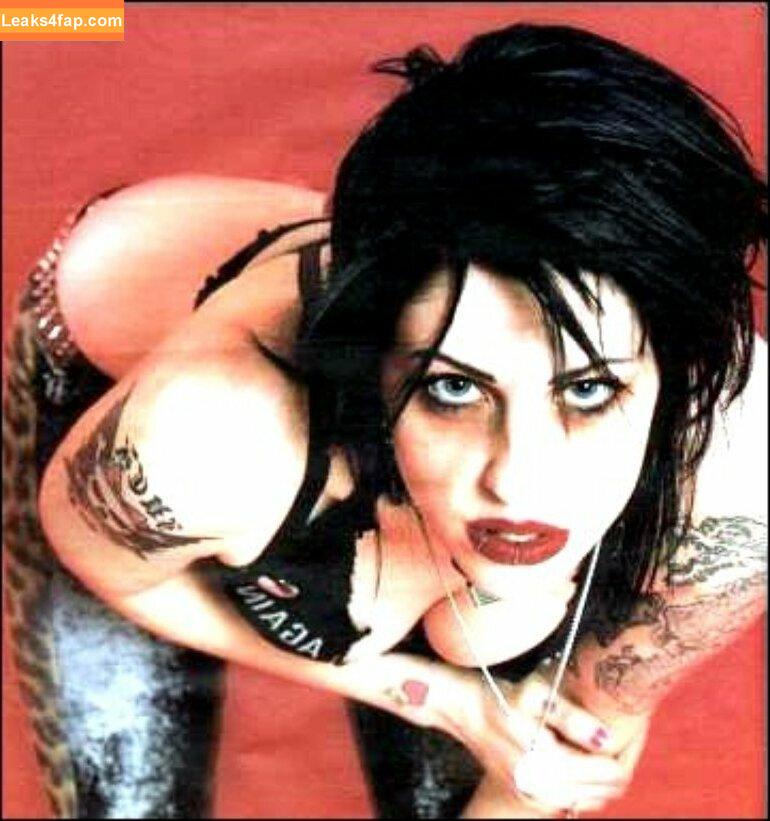 Brody Dalle / nerdjuice79 слитое фото фото #0020