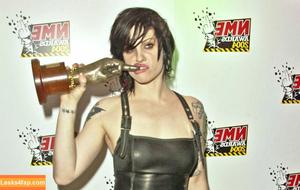 Brody Dalle photo #0005