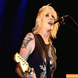 Brody Dalle фото #0014