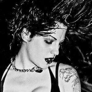 Brody Dalle фото #0025