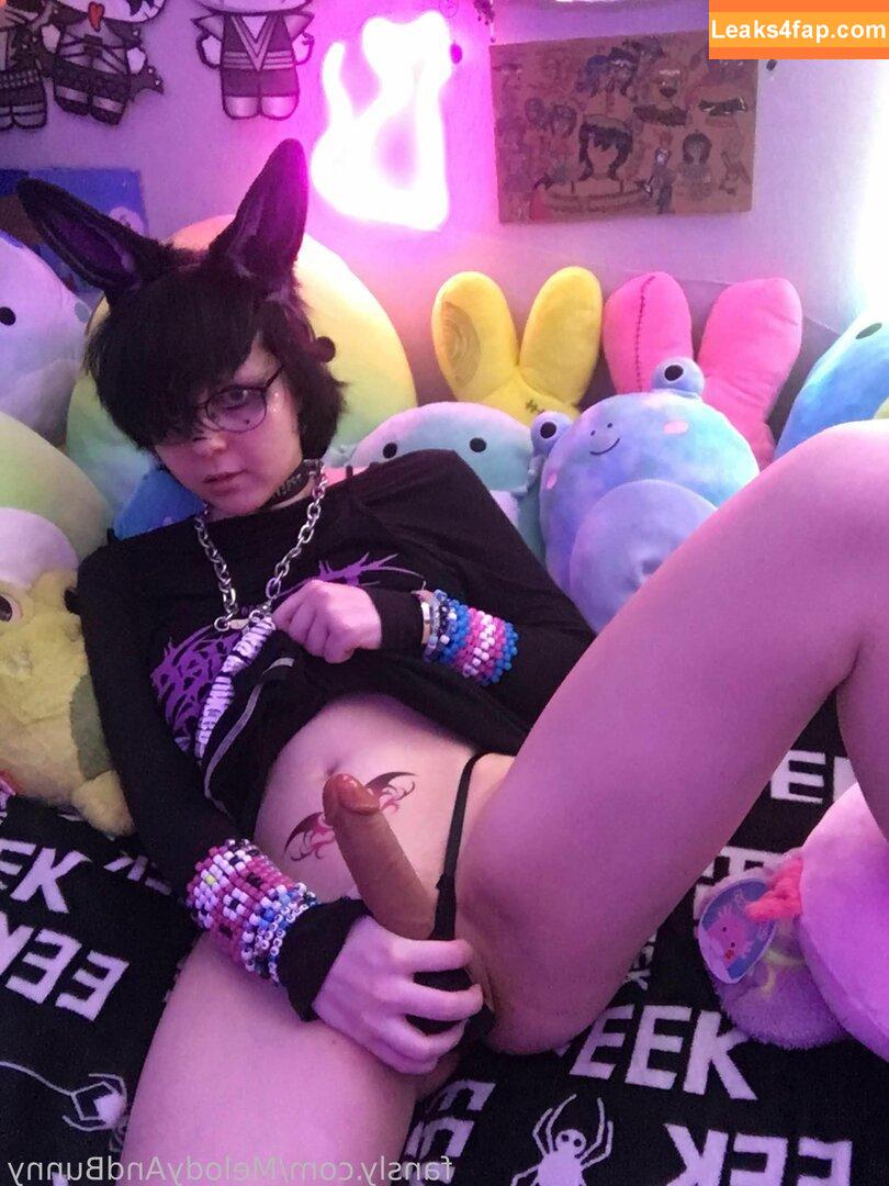 BrokenBunnys / the.brokenbunny leaked photo photo #0024