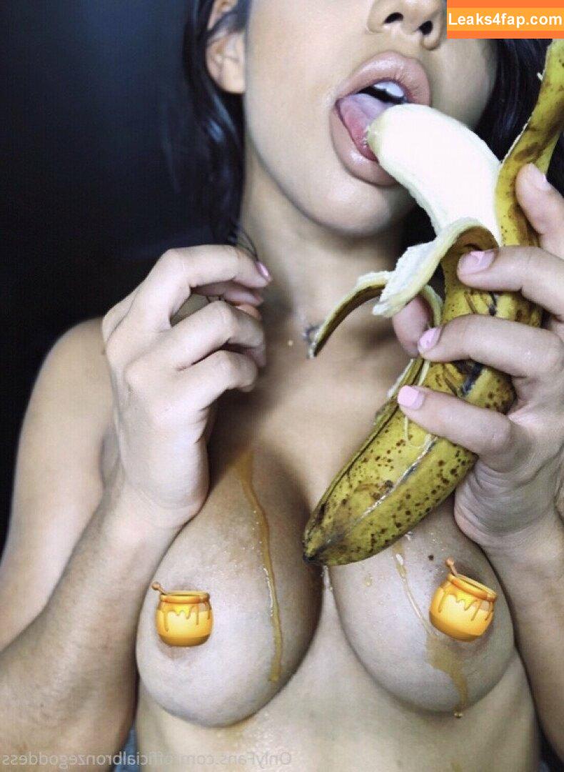 Bronze Goddess / officialbronzegoddess leaked photo photo #0038