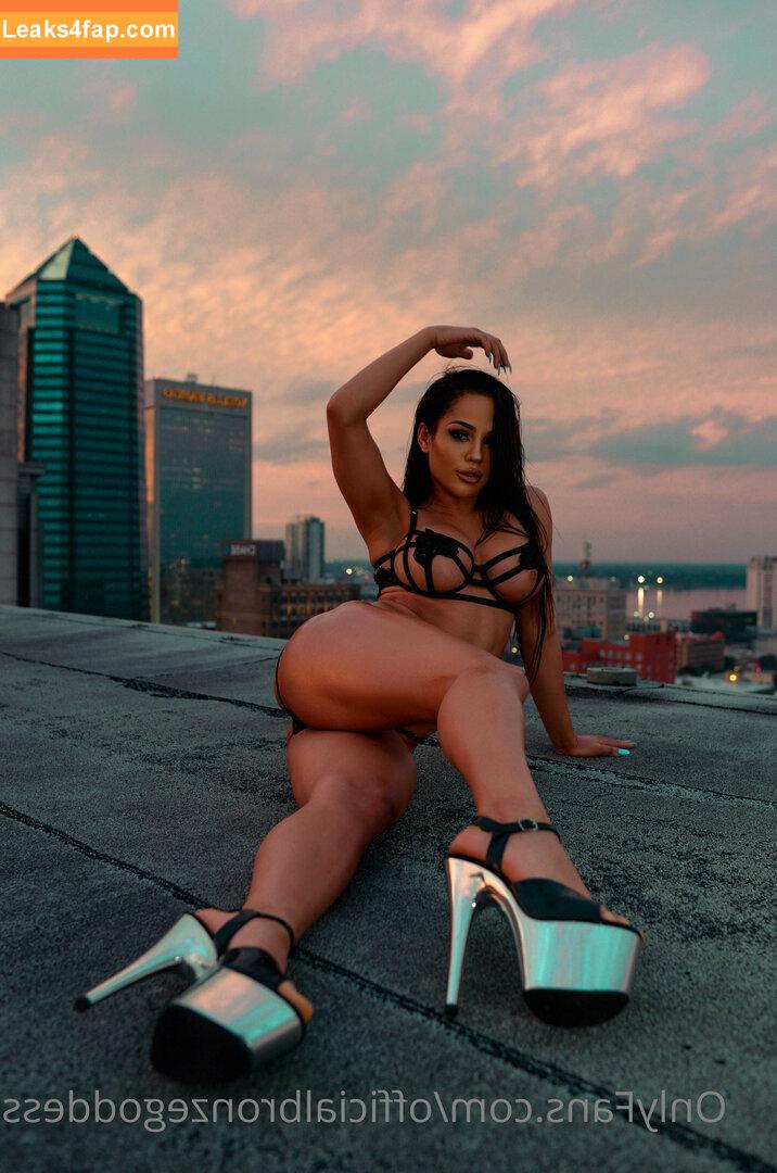 Bronze Goddess / officialbronzegoddess leaked photo photo #0049