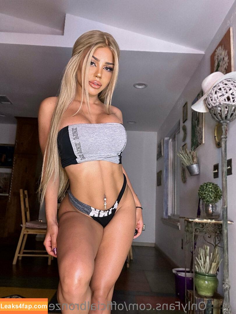 Bronze Goddess / officialbronzegoddess leaked photo photo #0067