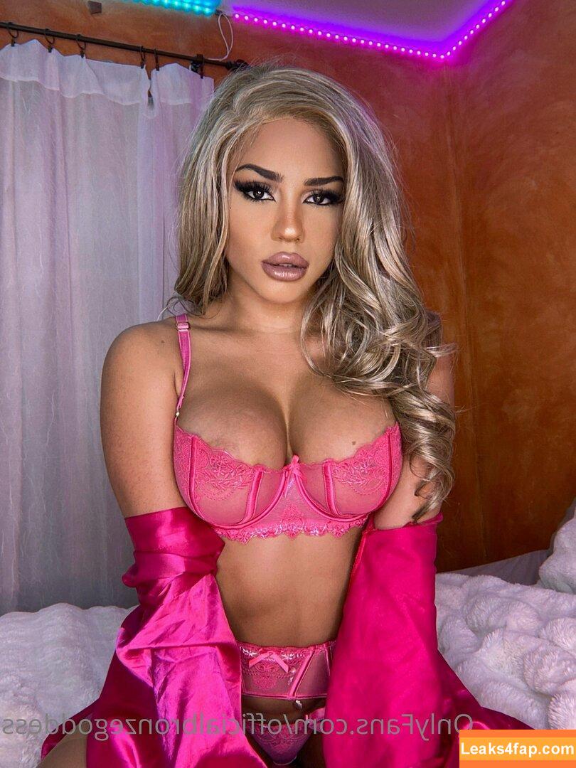 Bronze Goddess / officialbronzegoddess leaked photo photo #0070