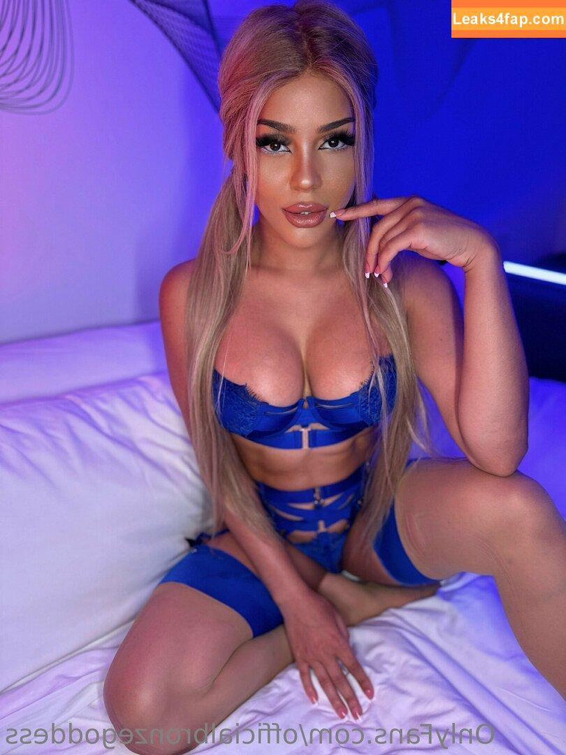 Bronze Goddess / officialbronzegoddess leaked photo photo #0092