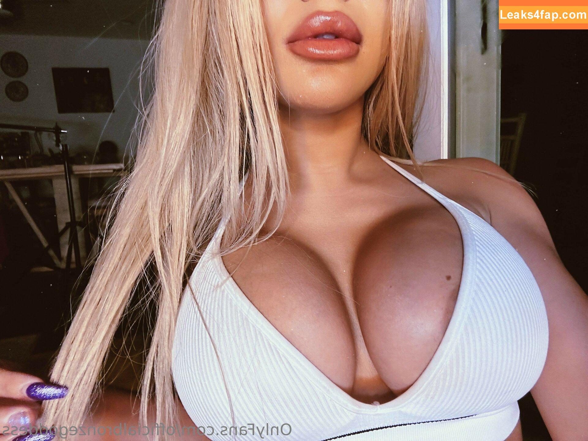 Bronze Goddess / officialbronzegoddess leaked photo photo #0137