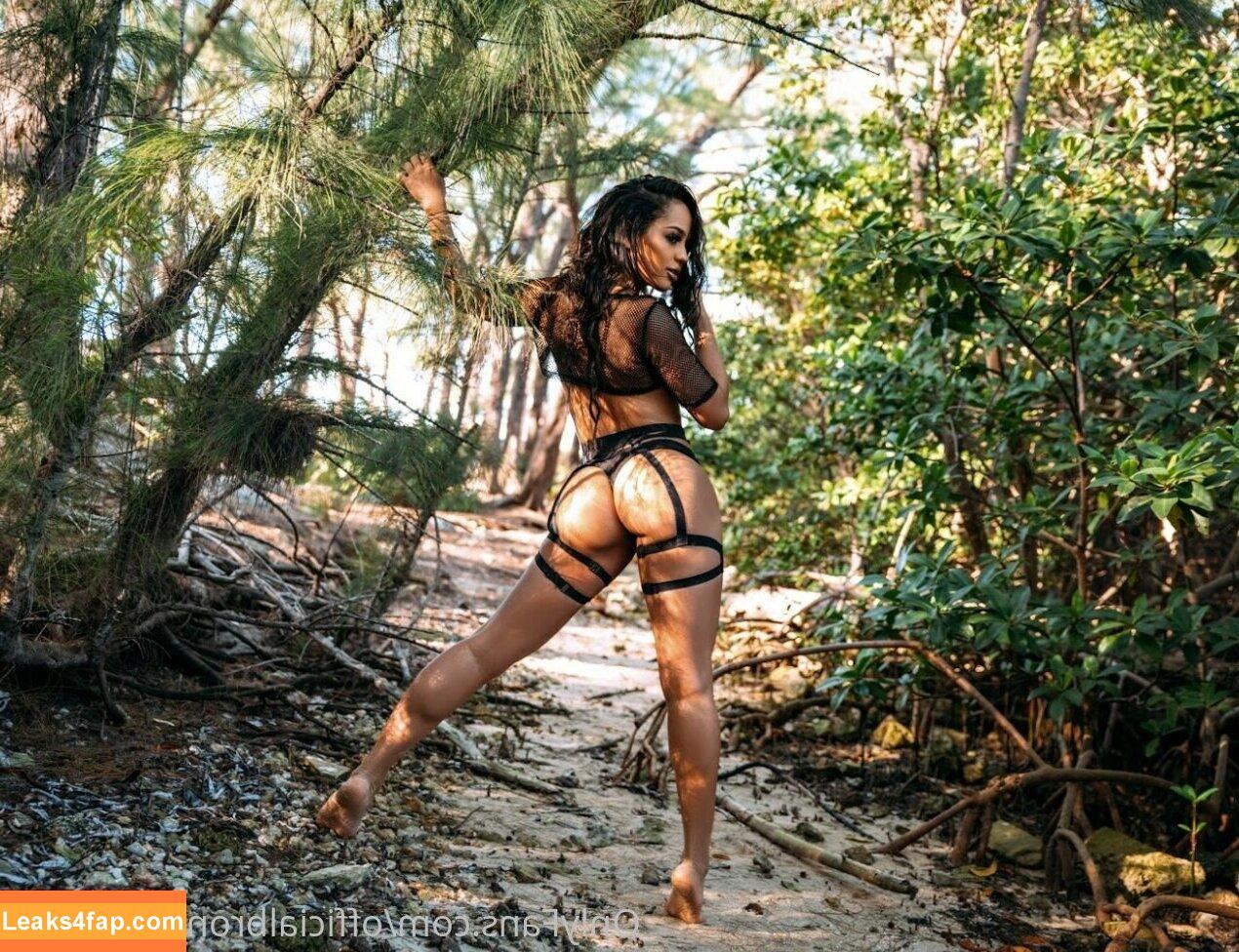 Bronze Goddess / officialbronzegoddess leaked photo photo #0156