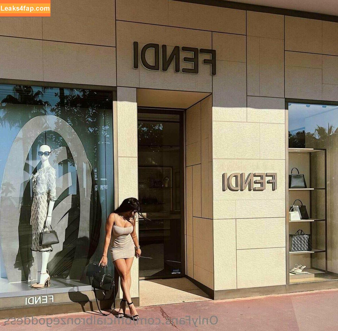 Bronze Goddess / officialbronzegoddess leaked photo photo #0162