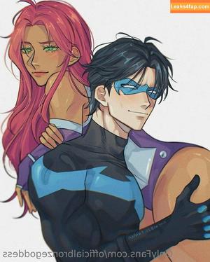 Bronze Goddess photo #0050