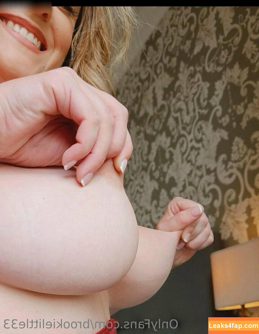 Brook Little /  leaked photo photo #0154