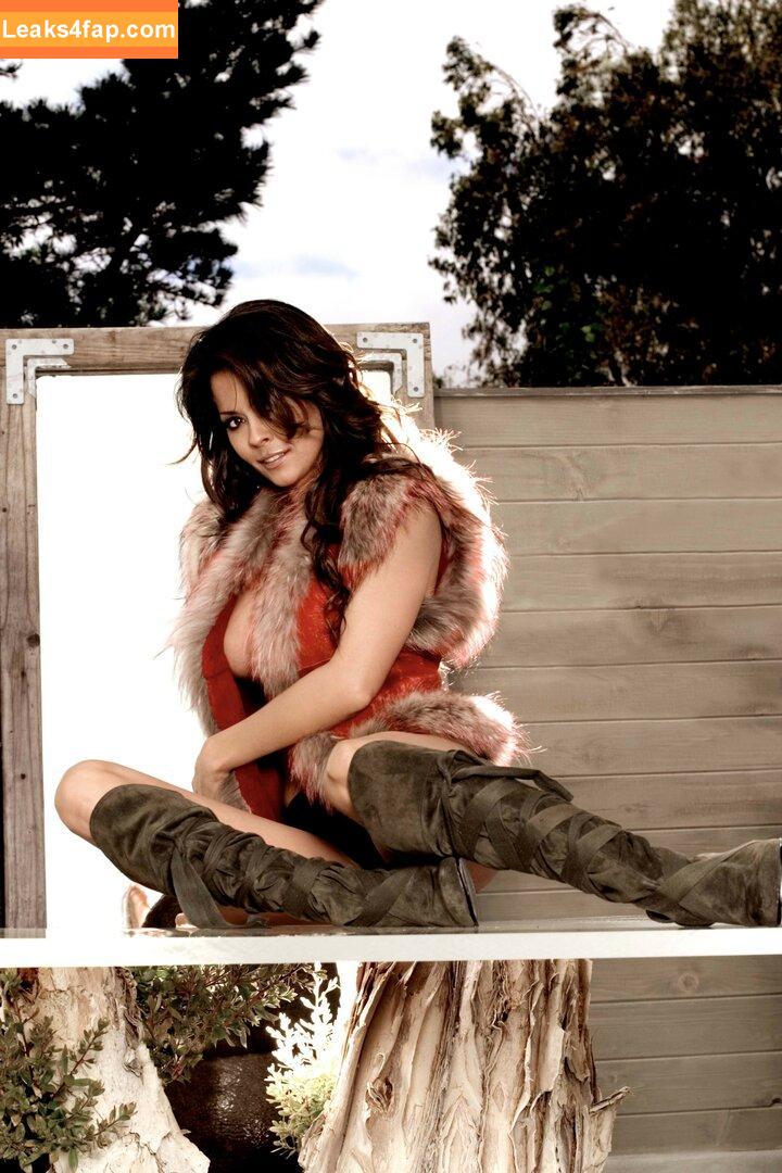 Brooke Burke / brookeburke leaked photo photo #0063