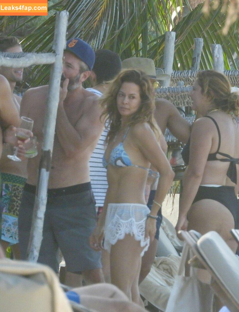 Brooke Burke / brookeburke leaked photo photo #0196