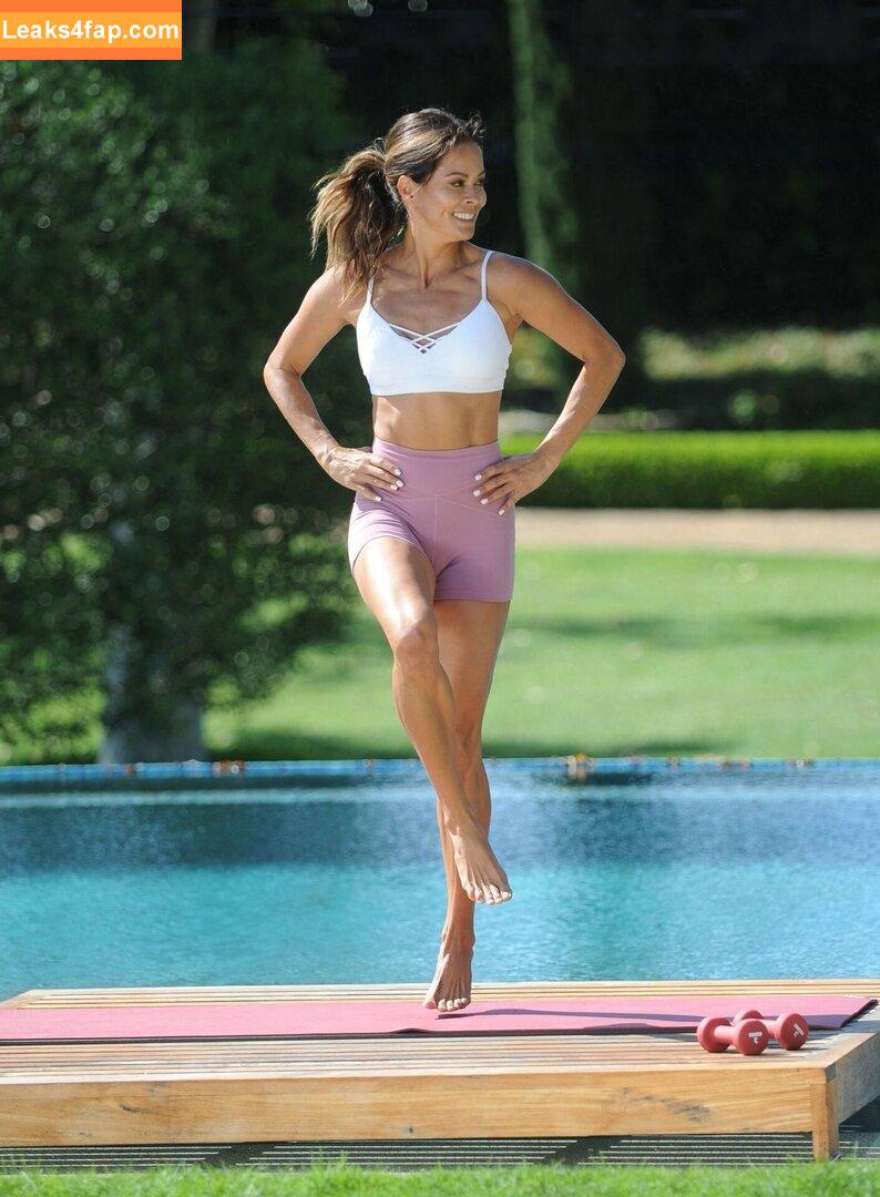 Brooke Burke / brookeburke leaked photo photo #0213