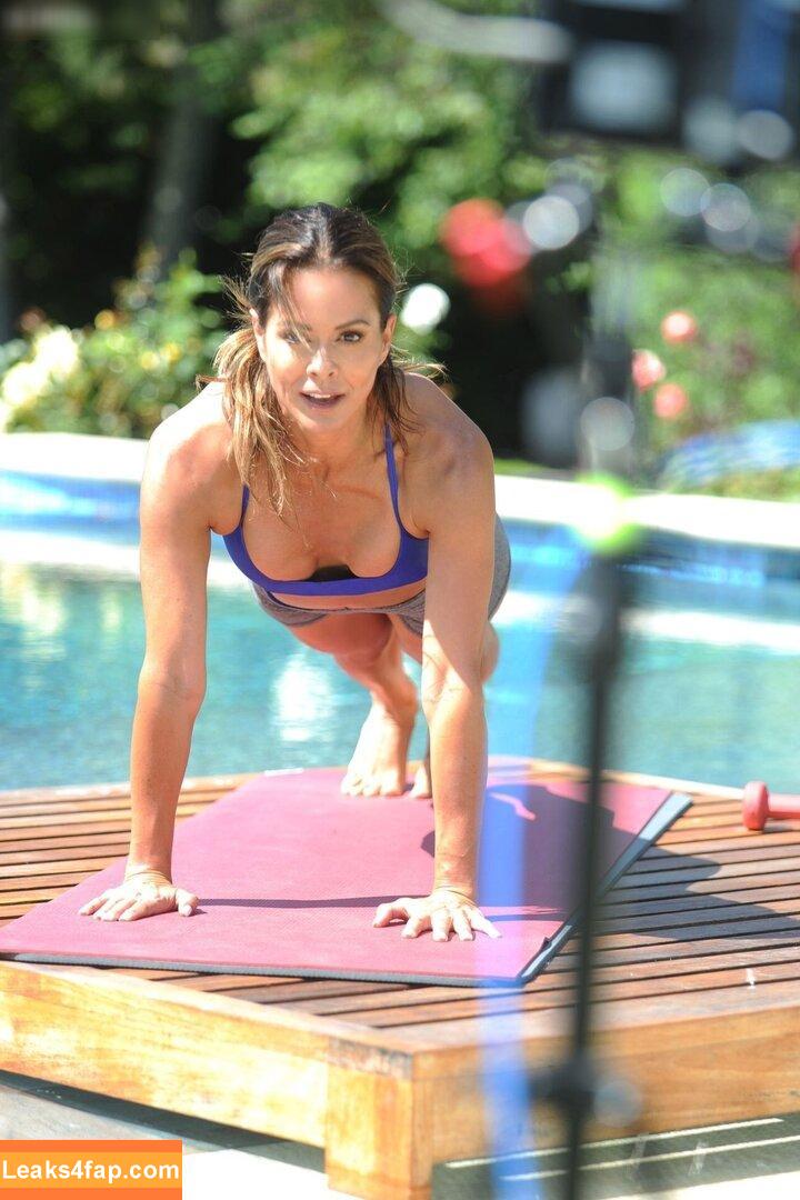 Brooke Burke / brookeburke leaked photo photo #0225
