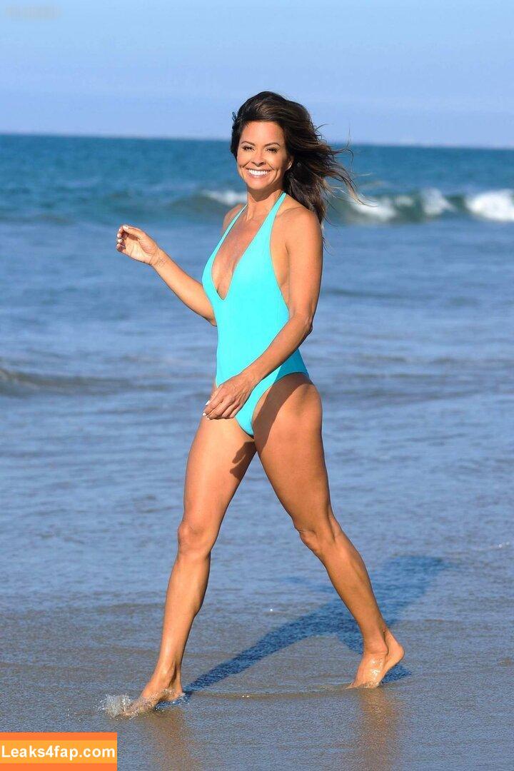 Brooke Burke / brookeburke слитое фото фото #0373