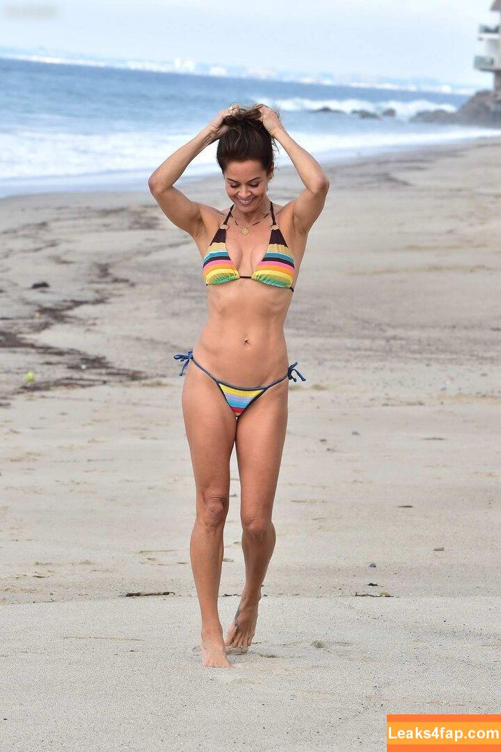 Brooke Burke / brookeburke leaked photo photo #0394