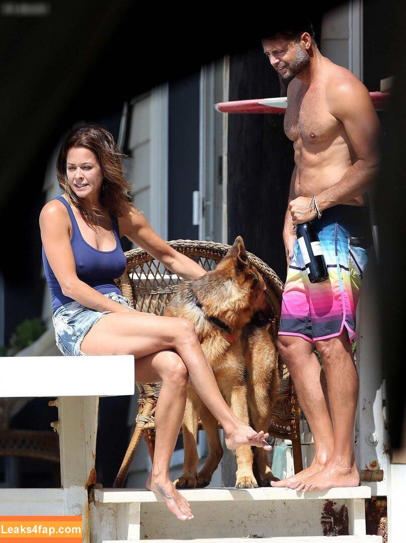 Brooke Burke / brookeburke leaked photo photo #0427