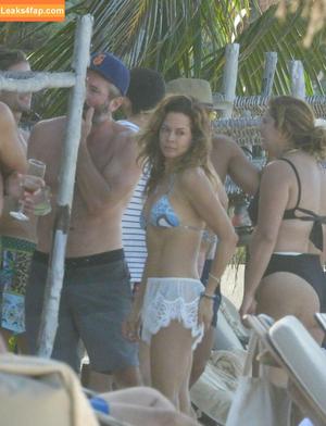 Brooke Burke photo #0196