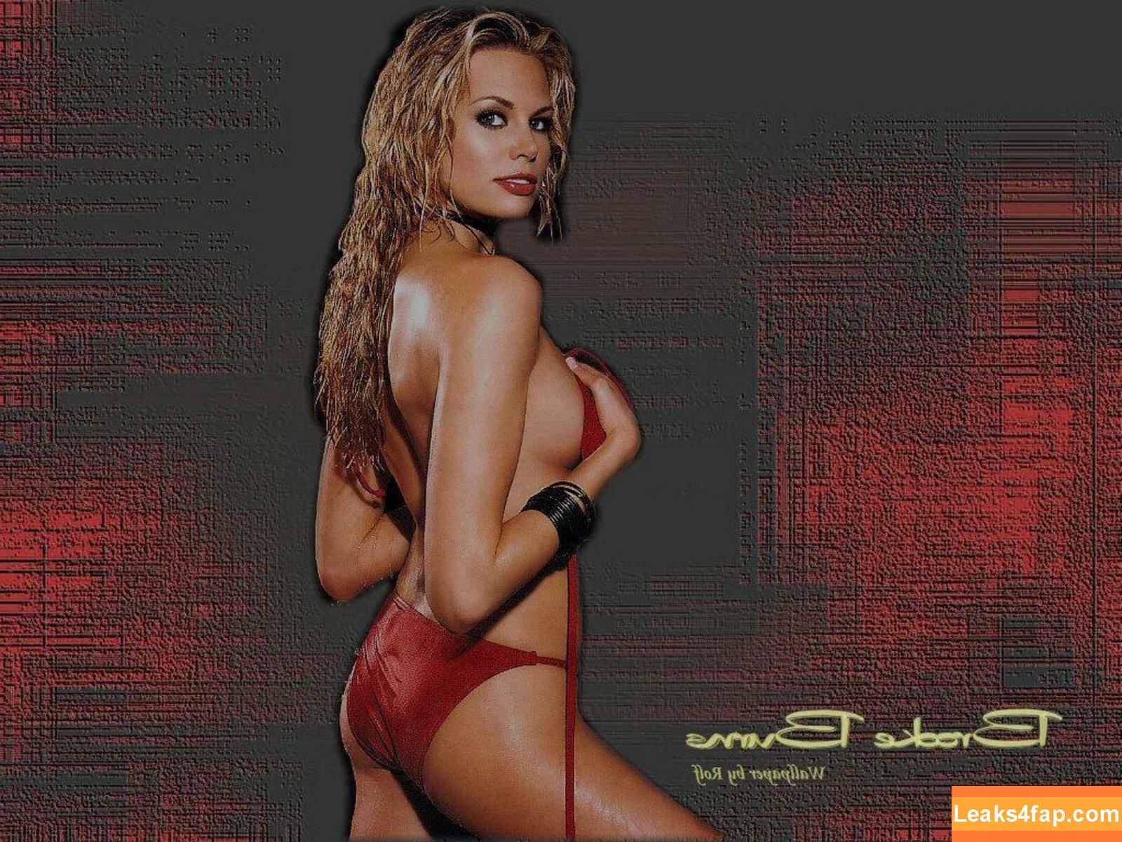 Brooke Burns / brookeburns22 слитое фото фото #0016