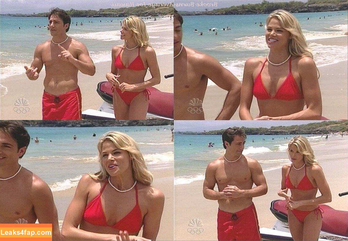 Brooke Burns / brookeburns22 leaked photo photo #0064