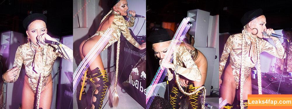 Brooke Candy / brookecandy / elllprup leaked photo photo #0012