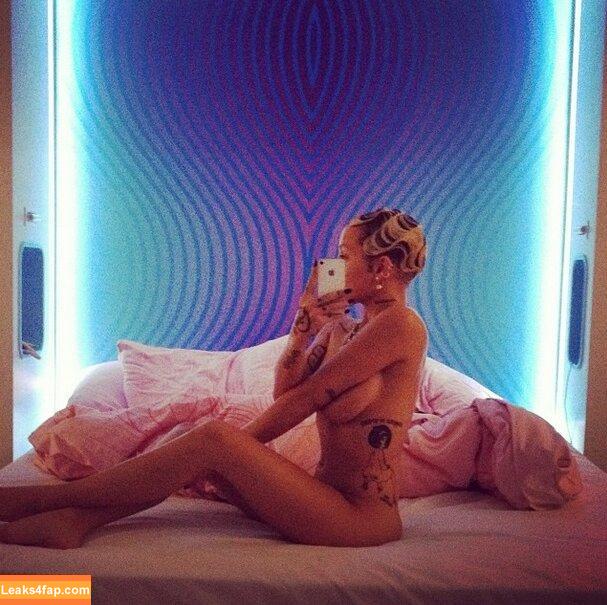 Brooke Candy / brookecandy / elllprup leaked photo photo #0014