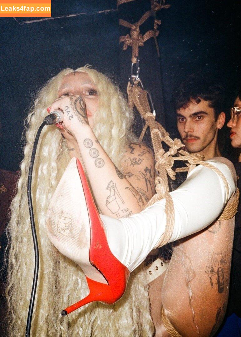 Brooke Candy / brookecandy / elllprup leaked photo photo #0049