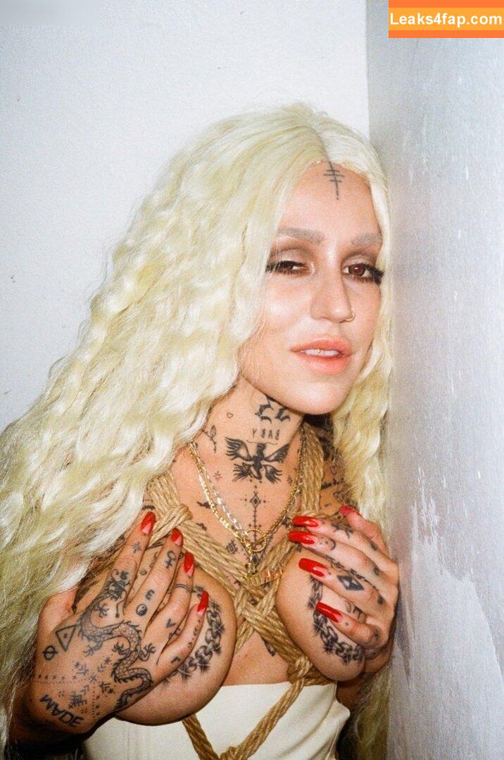 Brooke Candy / brookecandy / elllprup leaked photo photo #0050