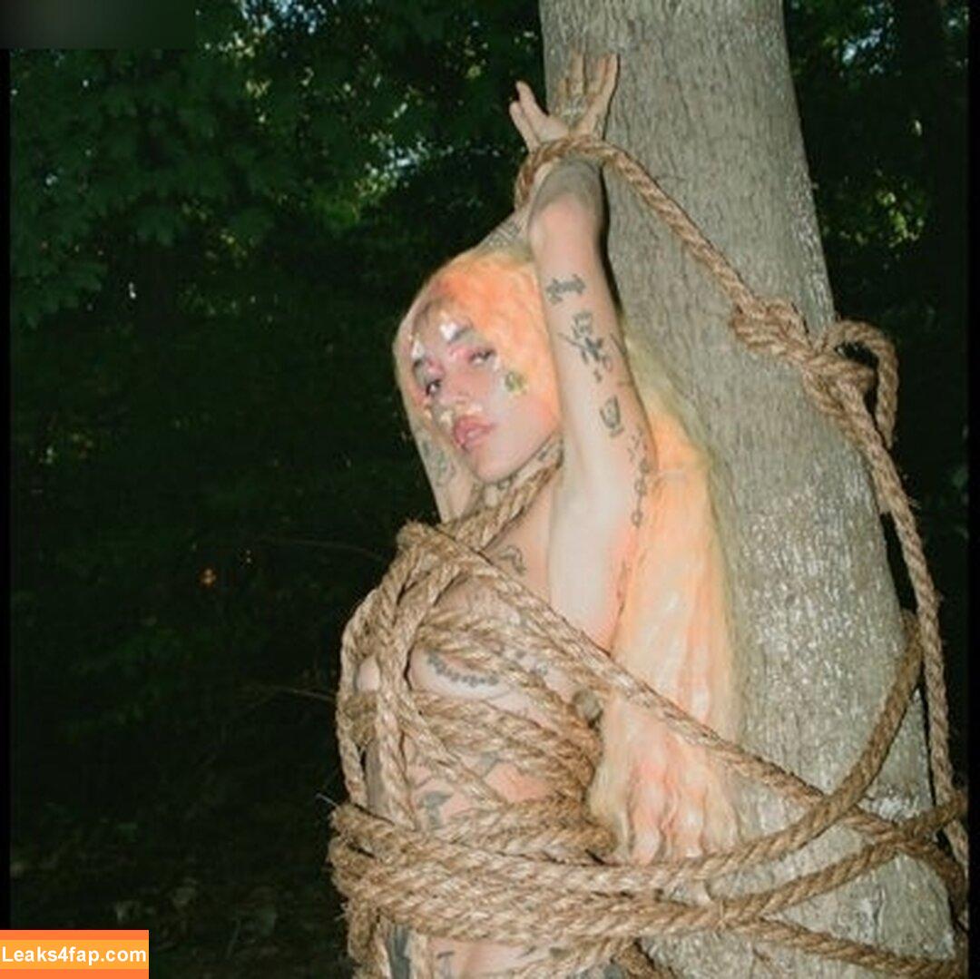 Brooke Candy / brookecandy / elllprup leaked photo photo #0053