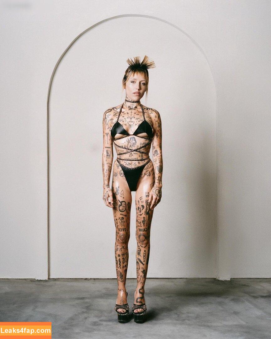 Brooke Candy / brookecandy / elllprup leaked photo photo #0058