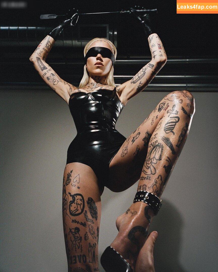 Brooke Candy / brookecandy / elllprup leaked photo photo #0063