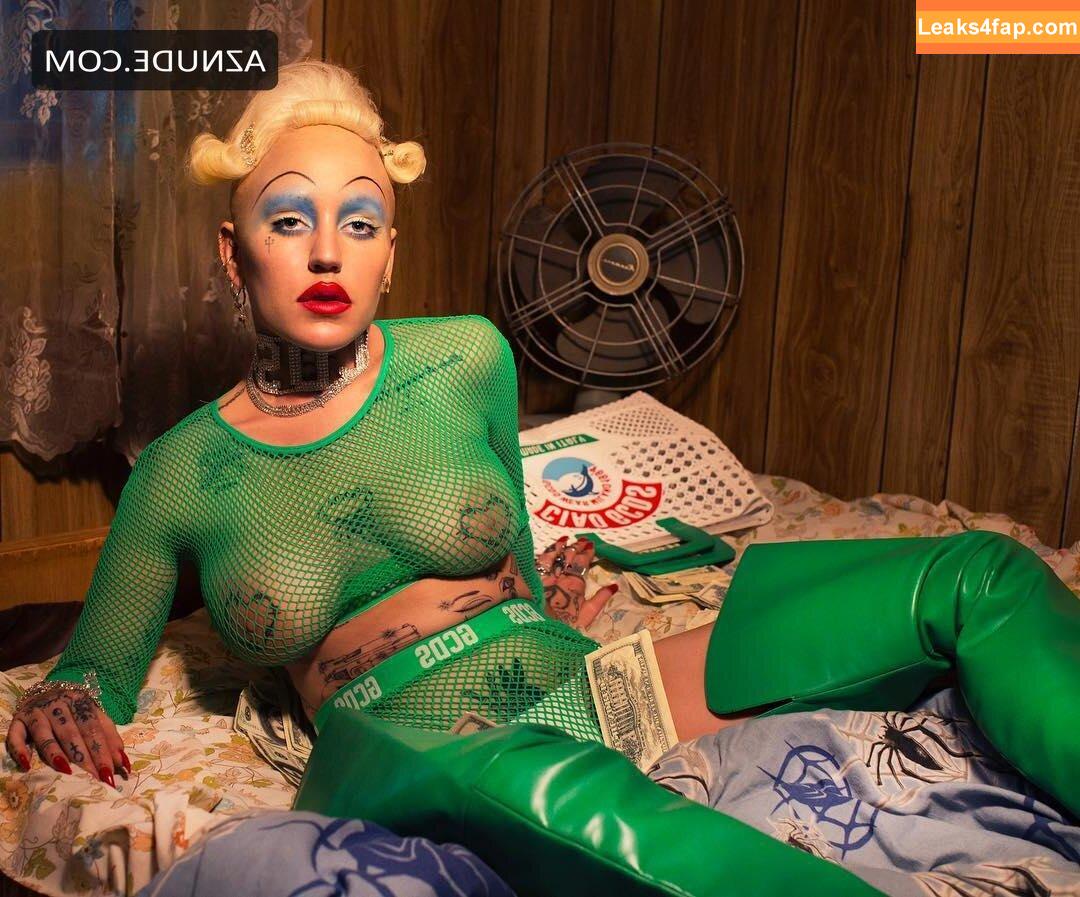 Brooke Candy / brookecandy leaked photo photo #0068