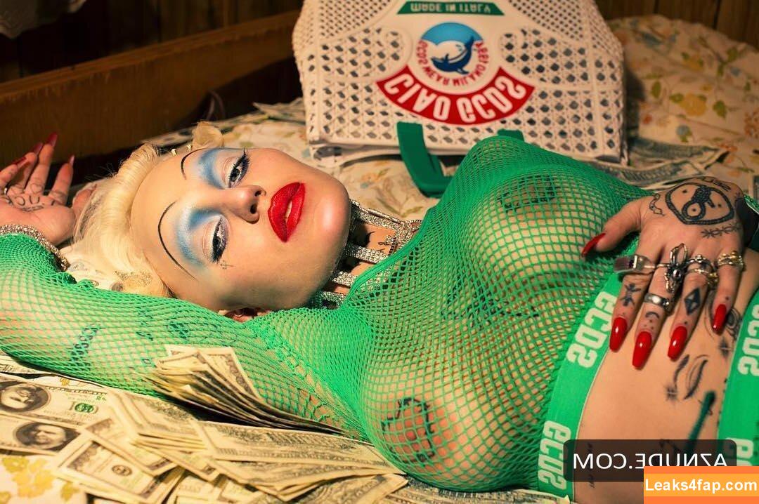 Brooke Candy / brookecandy leaked photo photo #0081