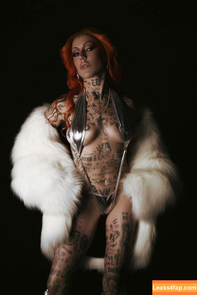 Brooke Candy / brookecandy leaked photo photo #0085
