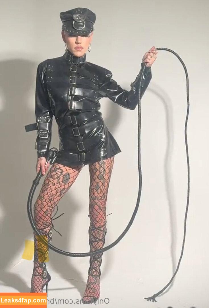Brooke Candy / brookecandy / elllprup leaked photo photo #0096