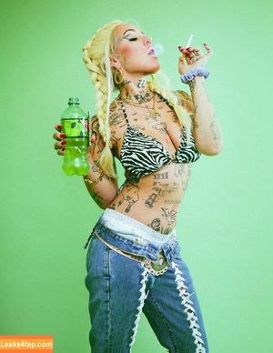 Brooke Candy photo #0036