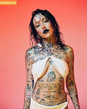 Brooke Candy photo #0055