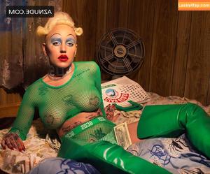 Brooke Candy фото #0068