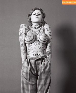 Brooke Candy фото #0071