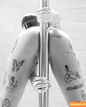 Brooke Candy фото #0077